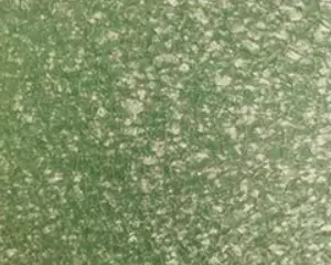 Frostierter Muster Farbgeschichtetes Stahl Galvalume -Spule