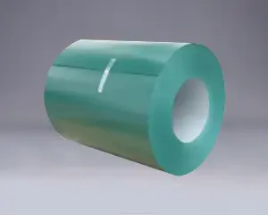 PPGI PPGL Farbbeschichtete Aluzinc -Stahlspule