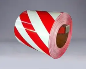 Sandwich -Wand -PPGI -PPGL -Eisenspule