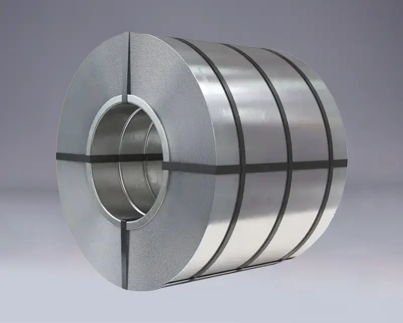 SPCC SD Cold Rolled Stahlspule